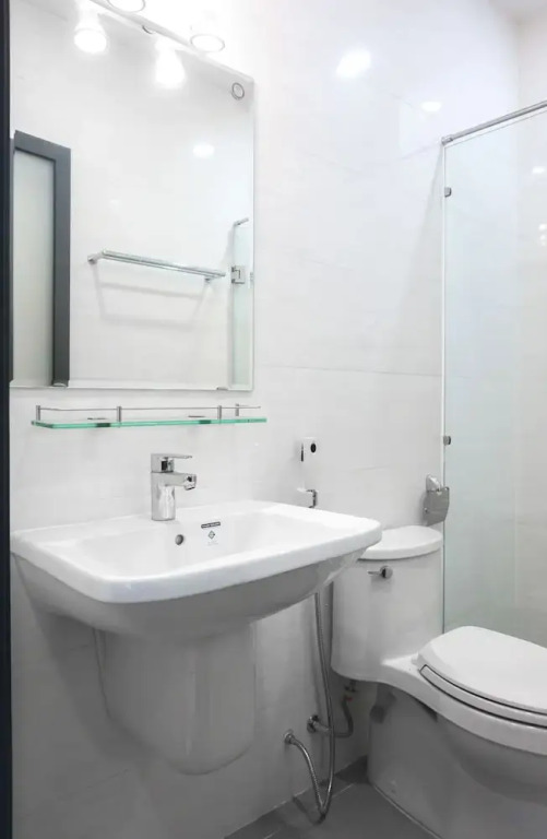 GEM Apartment