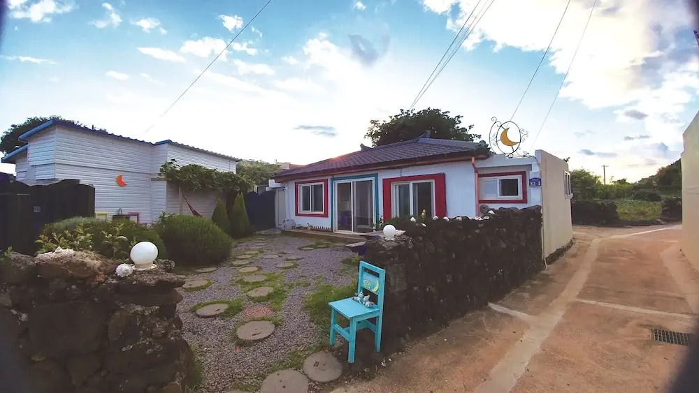 Daljip Guesthouse - Hostel