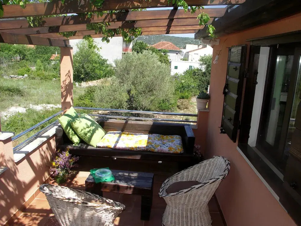 House Josko