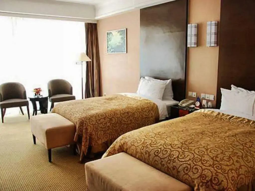 Dongying Blue Horizon International Hotel