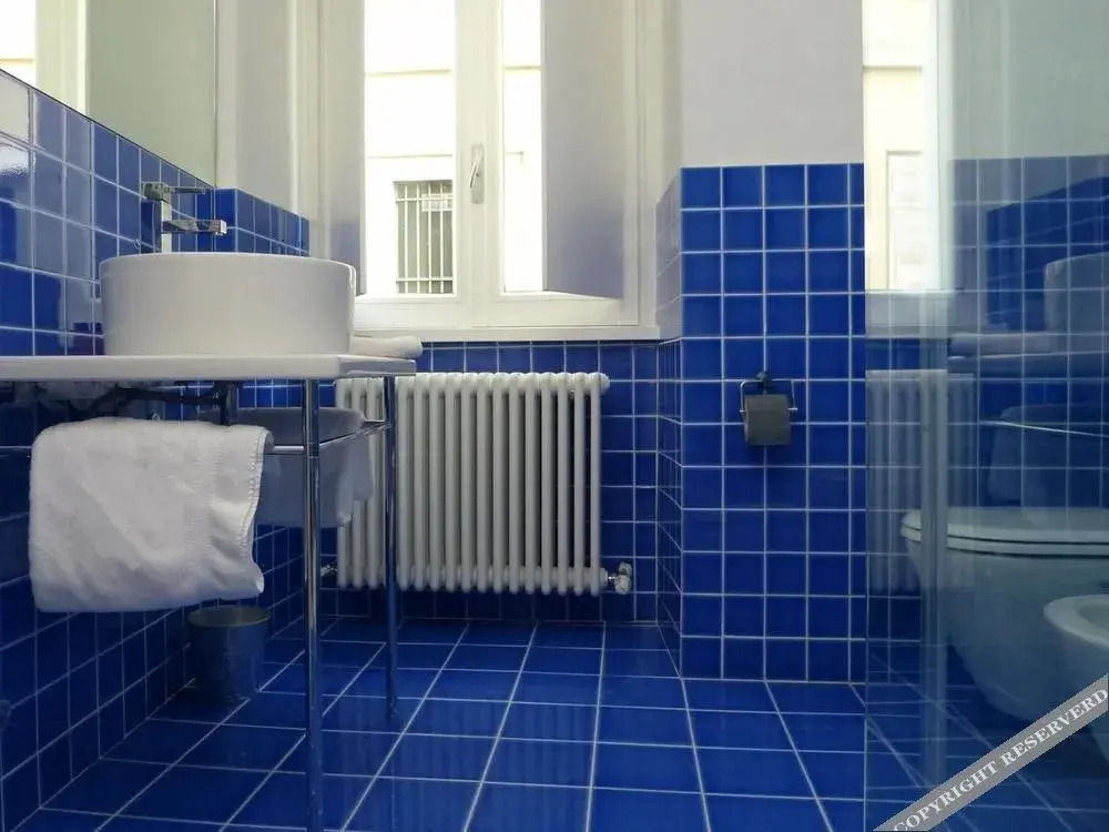 Fontana Rooms