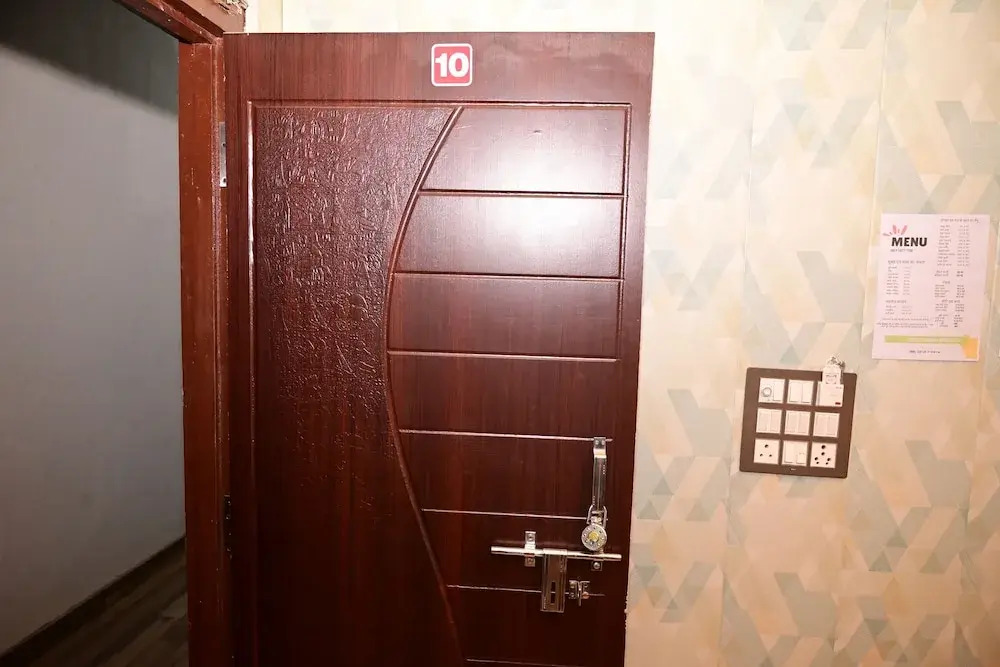 Vinayak Guest House BnB