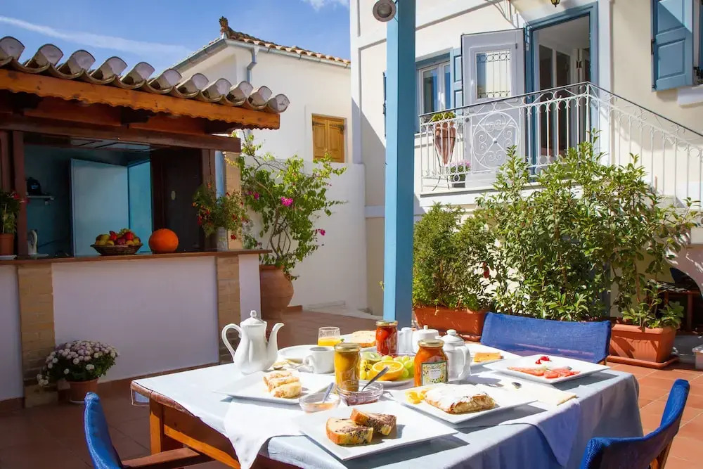 Mira Mare Hotel