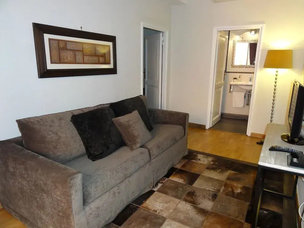 Navona - DormiRoma Apartments