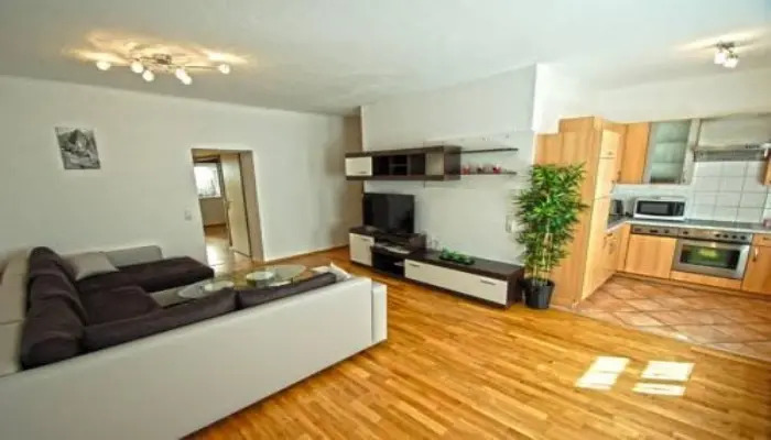 Apartments Kreuzgasse