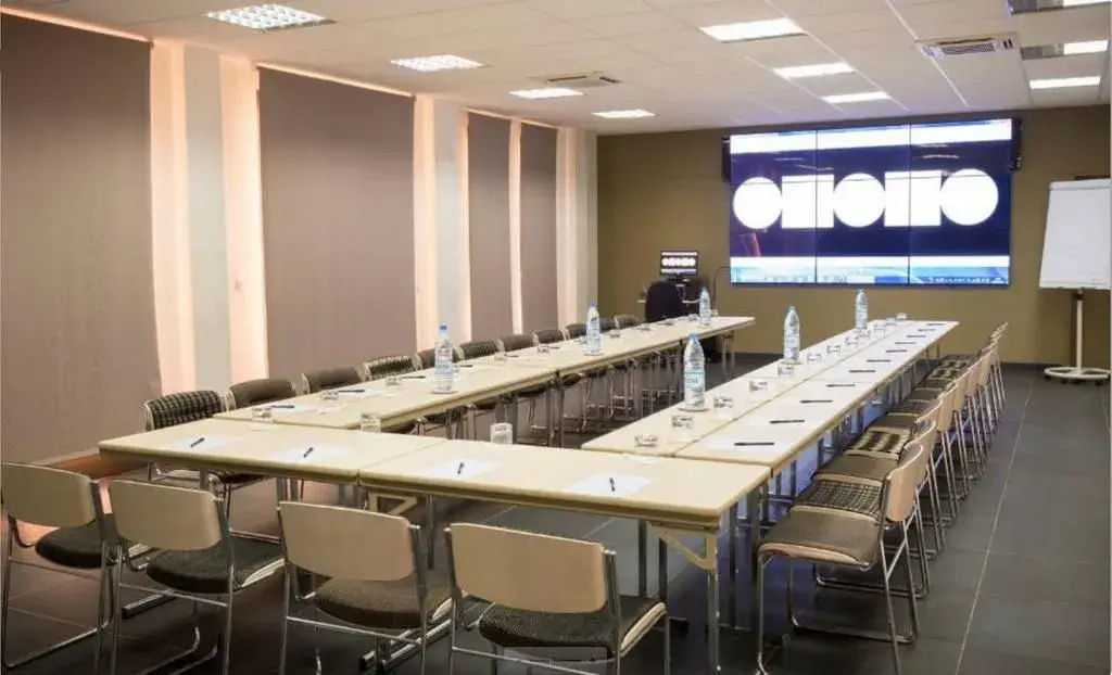 Onomo Hotel Dakar