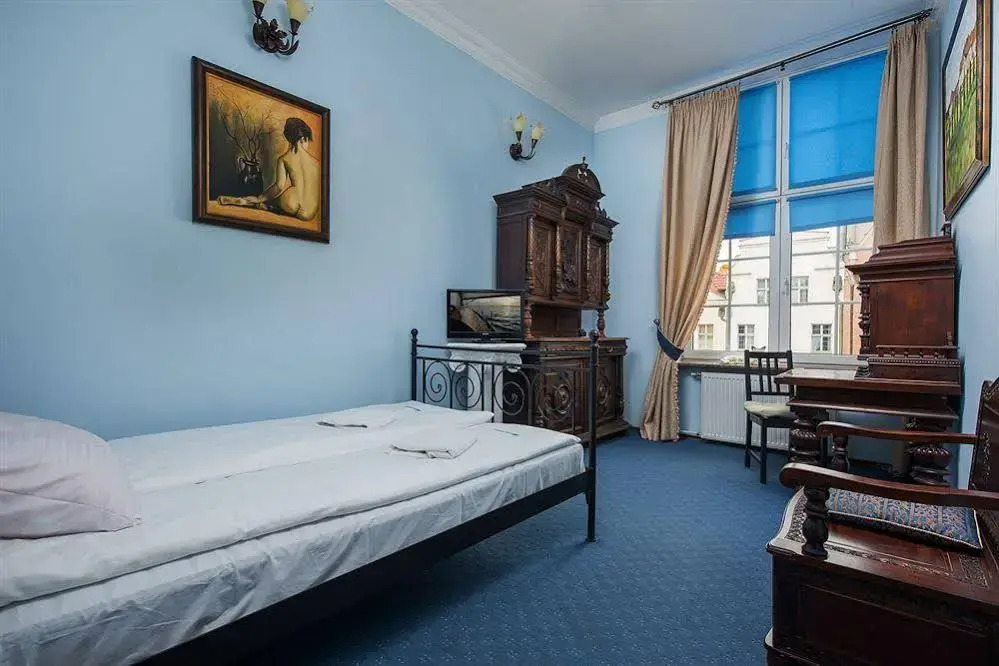 Apartament Perla