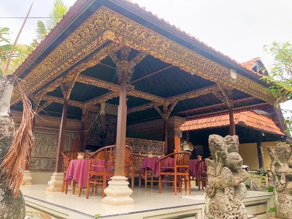 Merthayasa Bungalow 2