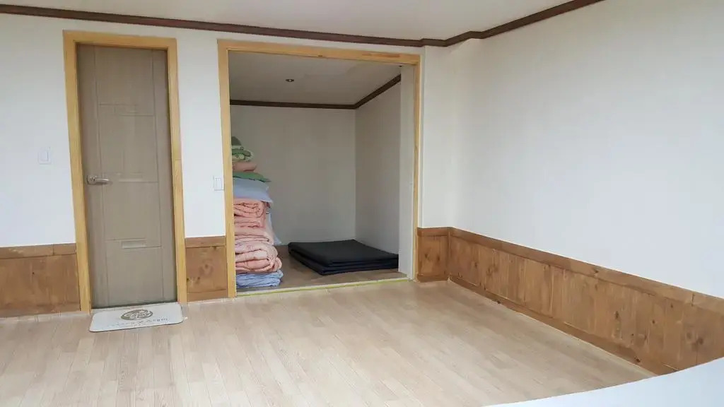 Jangsu Spa Hotel