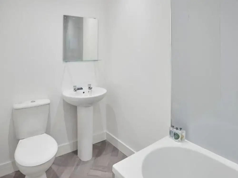 Apartment 3 in Loftus