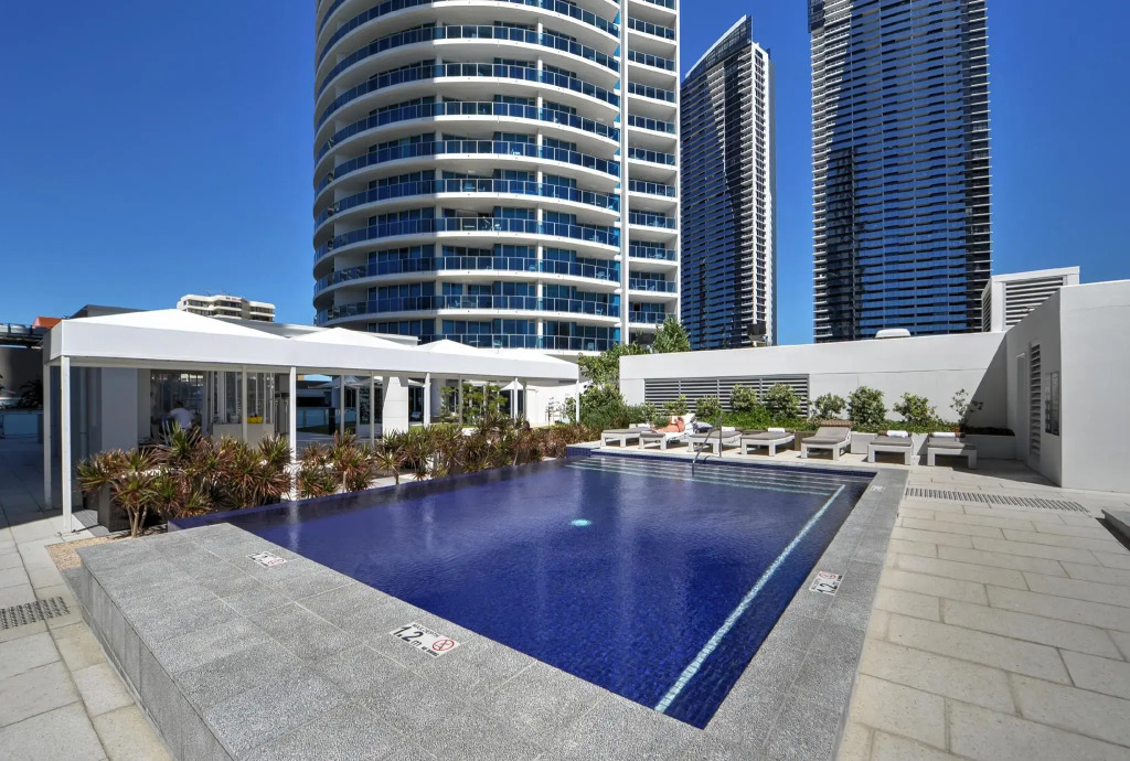 H Star Residences-- Paradise Stayz