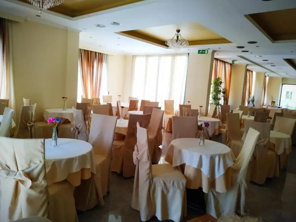 Filoxenia Hotel