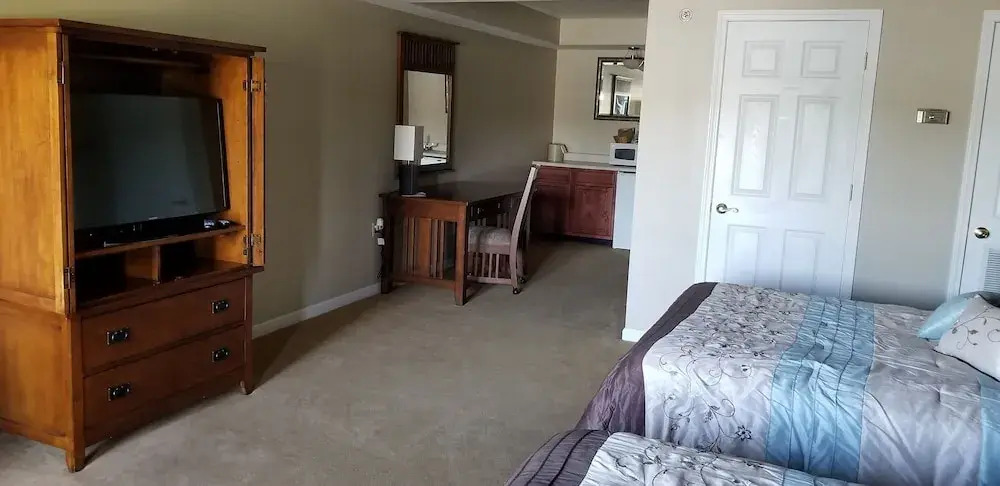 The Point Resort