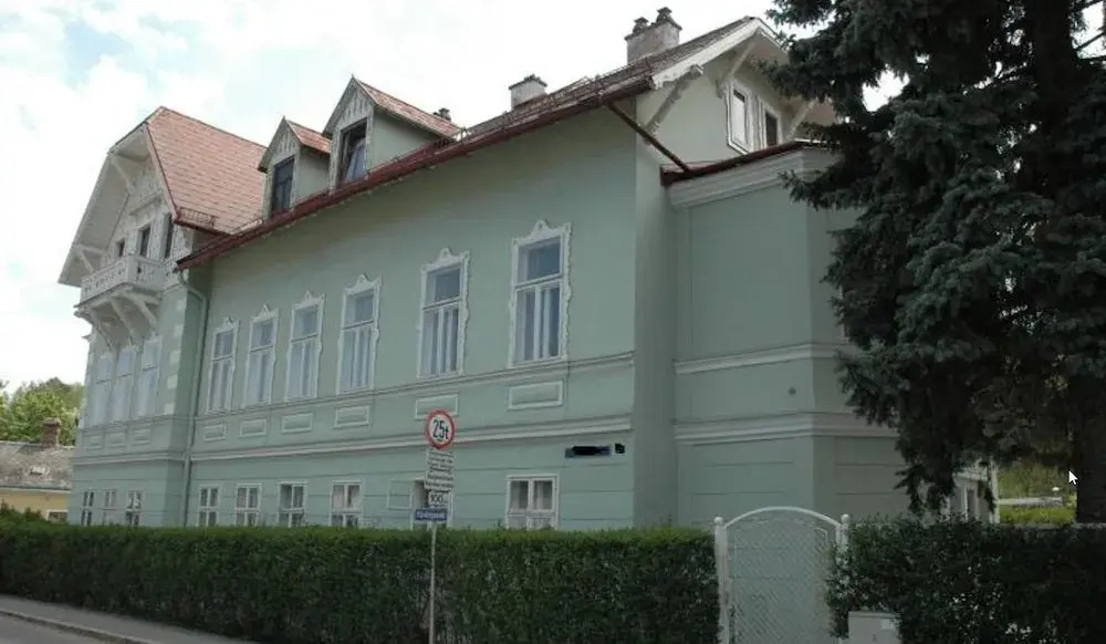 Raisa Apartments Fünkhgasse