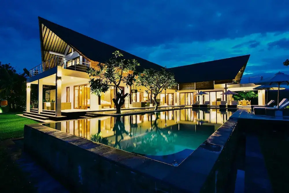 Villa Banyan
