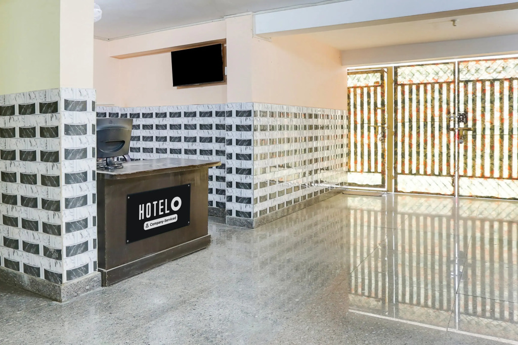 Hotel O Dwarka Metro