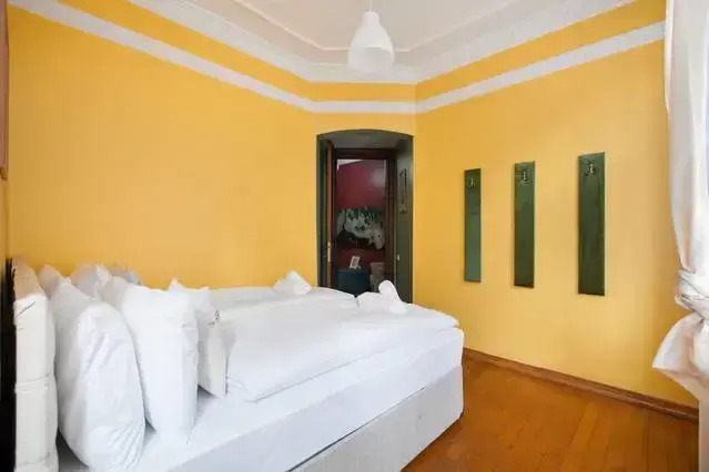 Bed and Breakfast Hidden Beauty