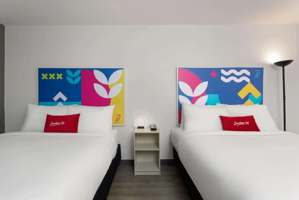 Baymont by Wyndham Orlando North Millenia