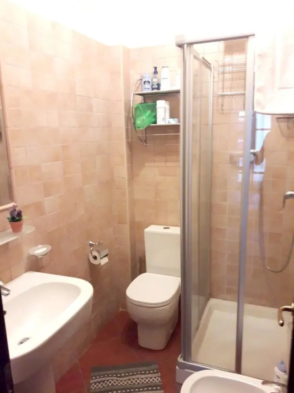 Apartment With 2 Bedrooms in Camigliatello Silano, With Furnished Terr