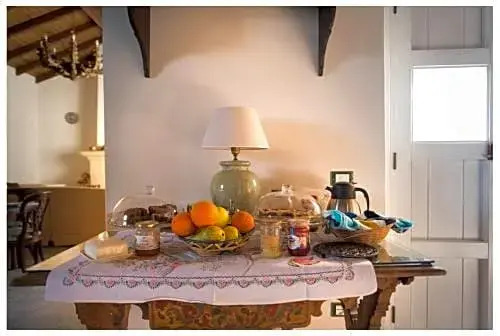 B&B Manca1Fiorino