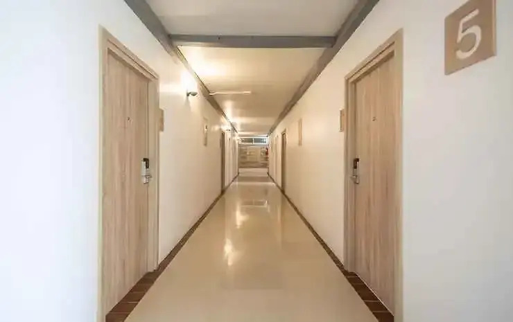 B2 Phitsanulok Boutique & Budget Hotel