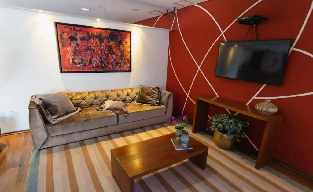 JR Hotel Ribeirão Preto