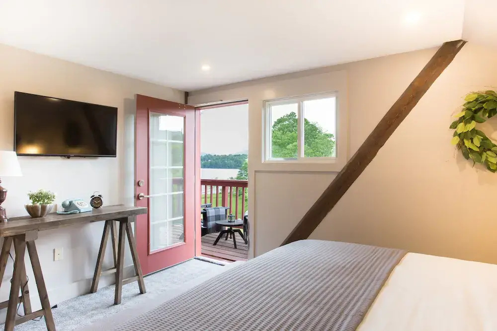 Mountain Meadows Lodge