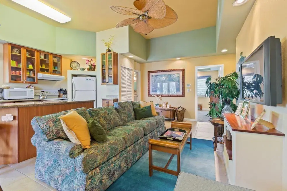 Third Floor Penthouse - AC - Excellent Views Ocean - Walk To Beach - Vrkcv