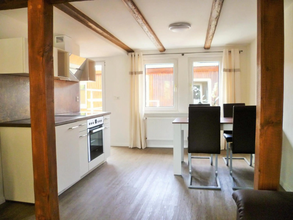 Ferienwohnung Schreiberstraße