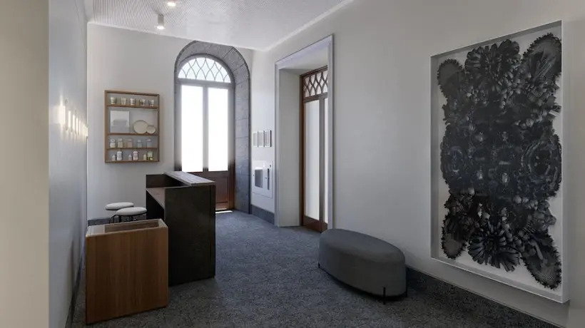 NINE DOTS Azorean Art Boutique Hotel