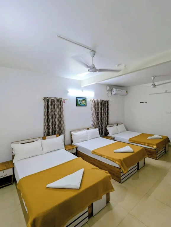 kollam Beach Resort