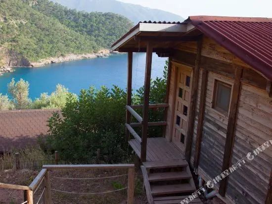 Shambala Lodge Hotel