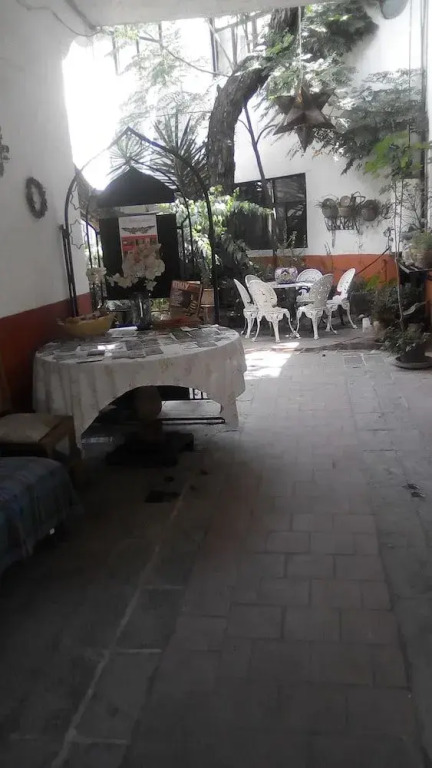 Casa Erendira