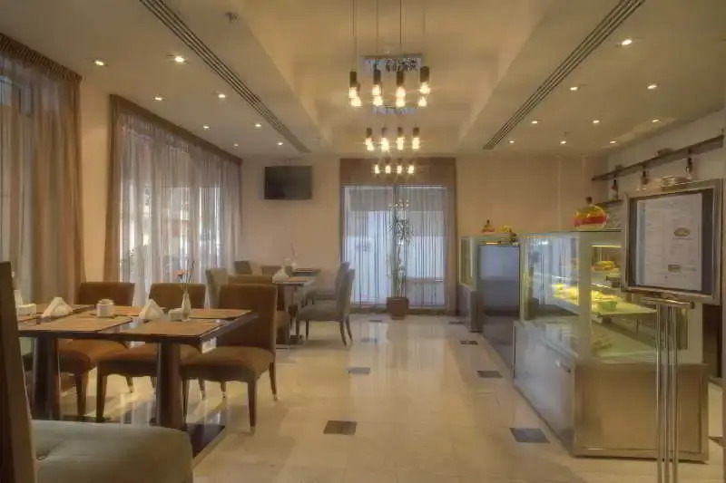 Arabian Gulf Hotel Apartments Al Barsha