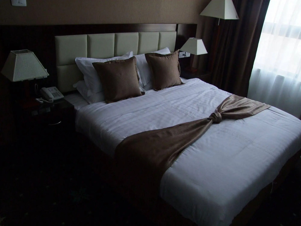 Manger Square Hotel