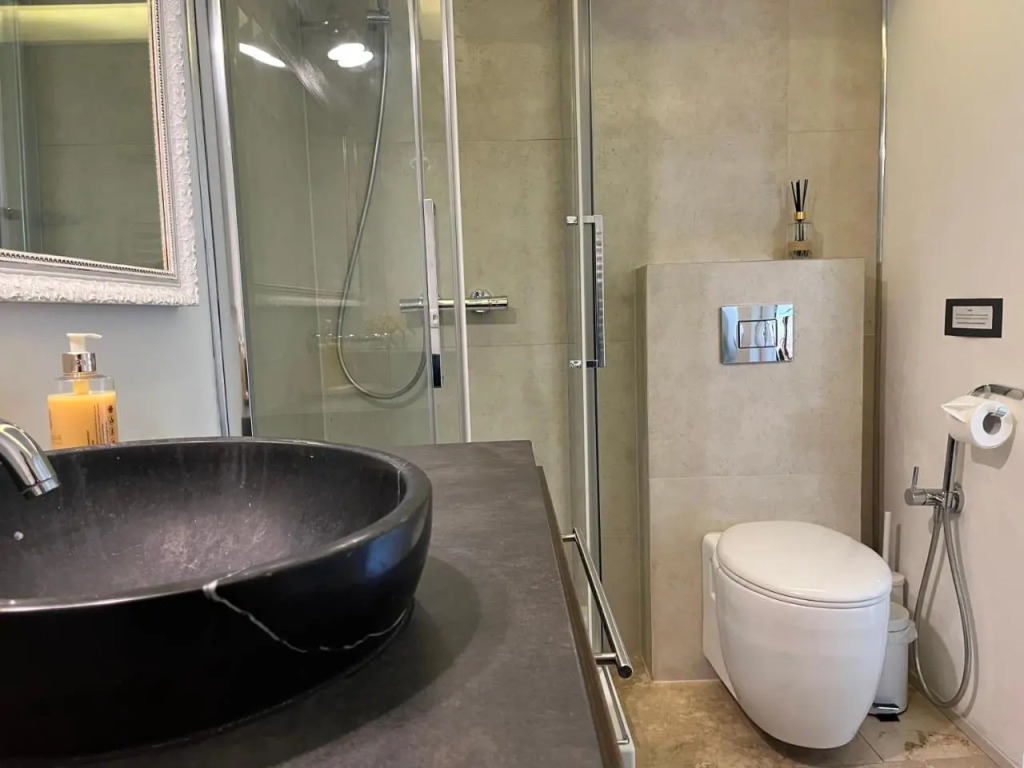 Apartamenty Miły - Gdynia Redłowo