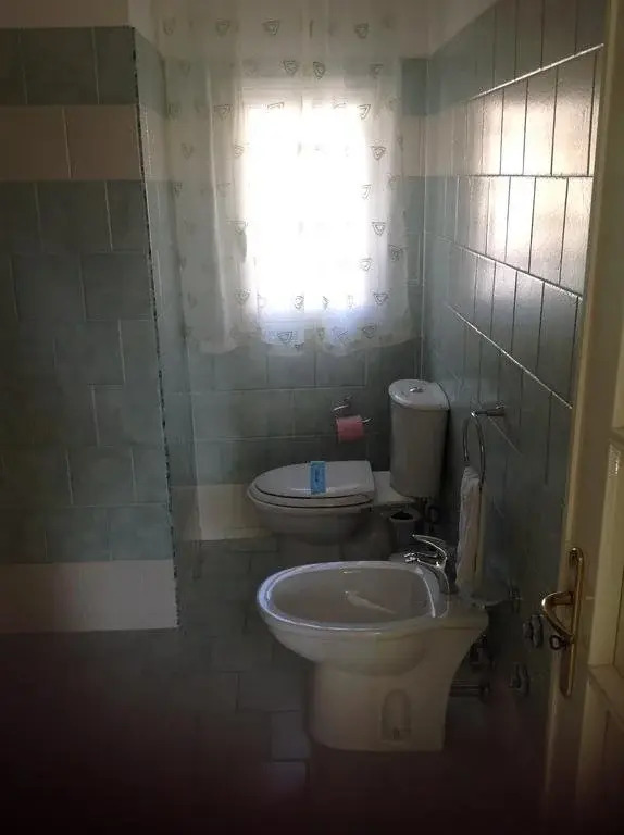 Hotel La Villa