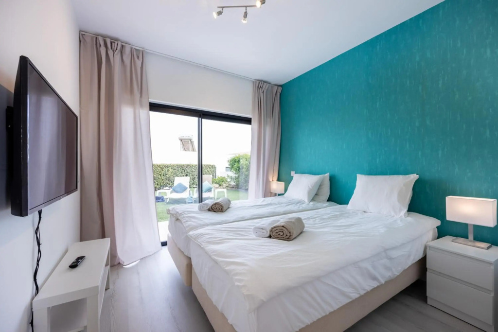 Villa Sagres Surf