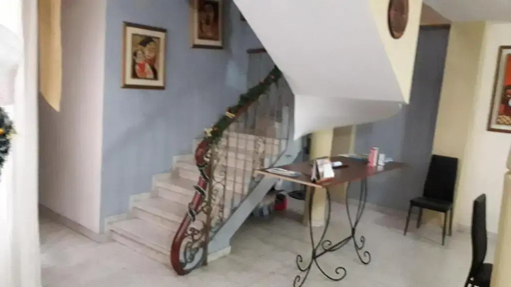 Suites del Norte