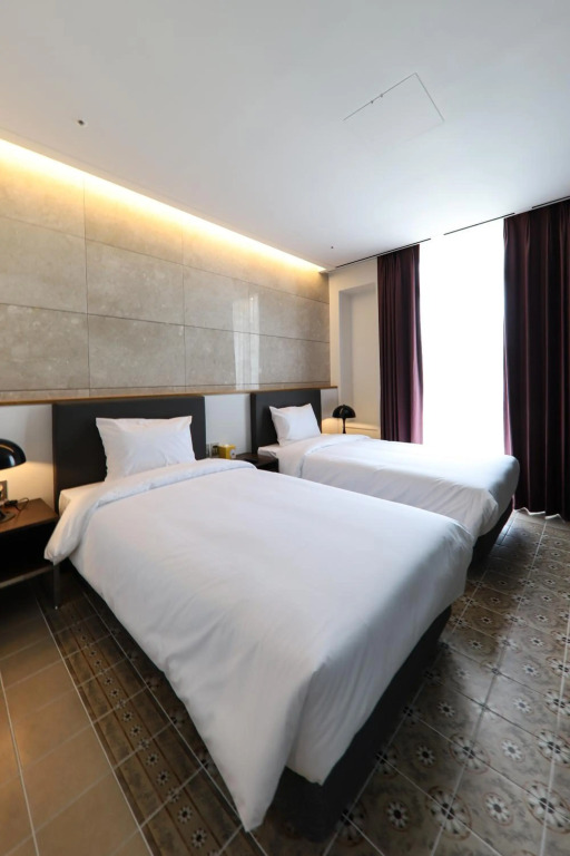 LE SEOUL HOTEL