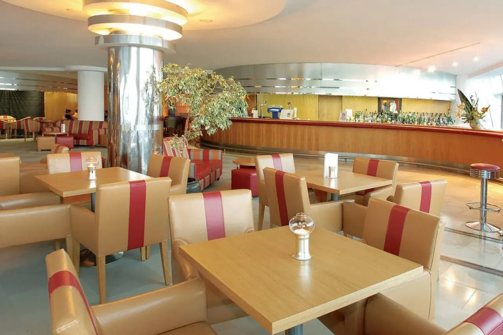 Hotel Apartamento Paraiso De Albufeira