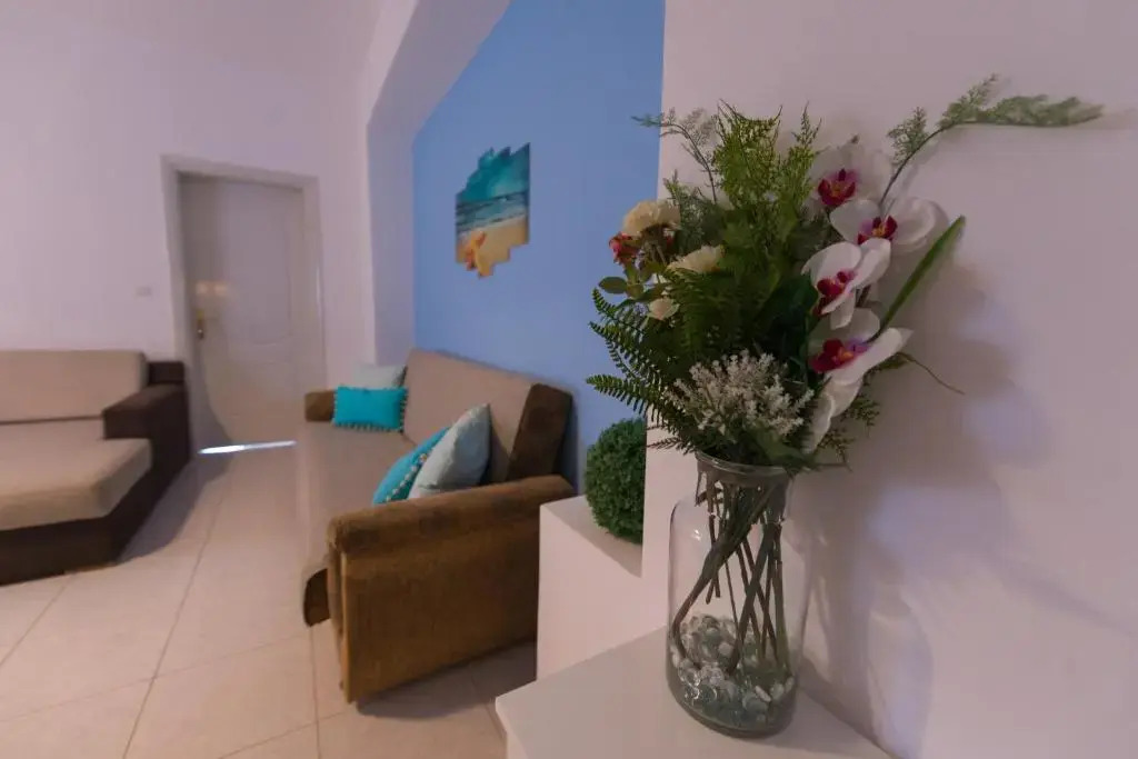 Saraya Resort