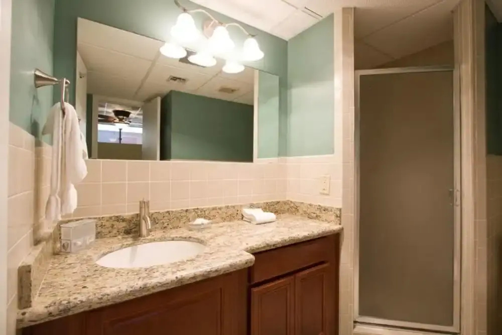 Galleon Bay Condominiums #207