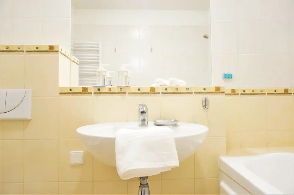 Apartament ul gen Jozefa Zajaczka