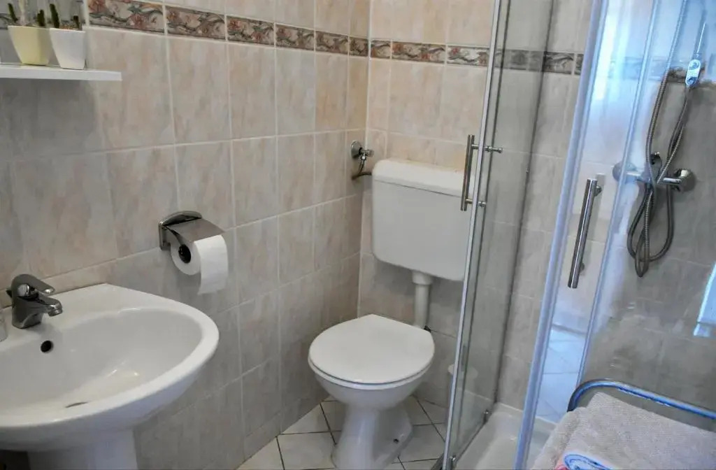 Apartment Samanta