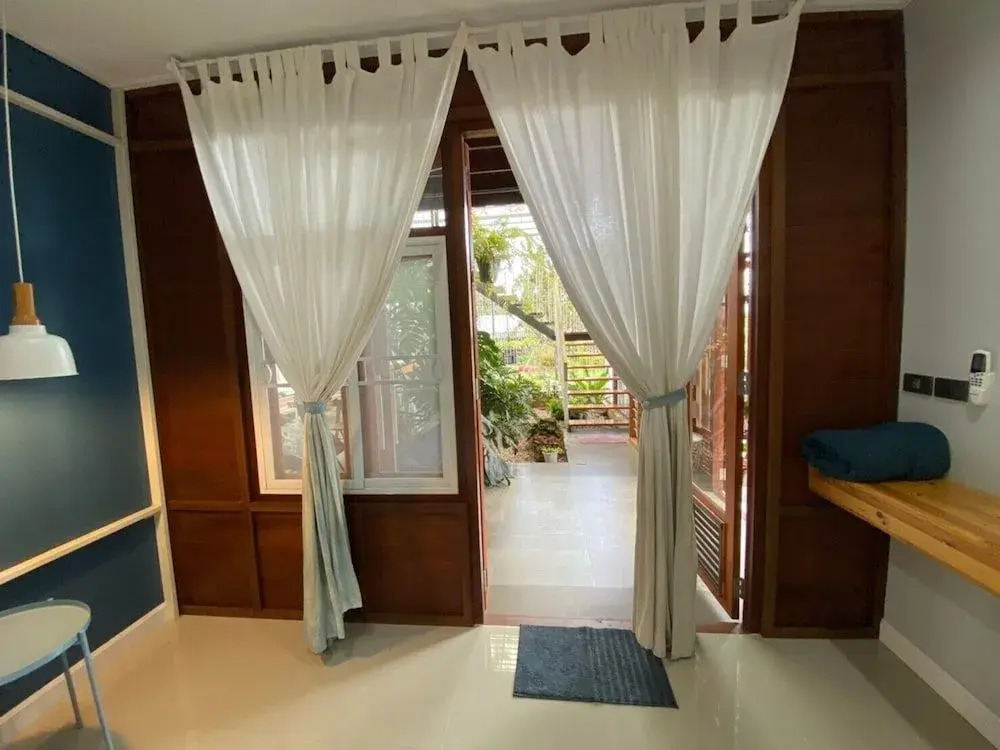 Lux Homestay
