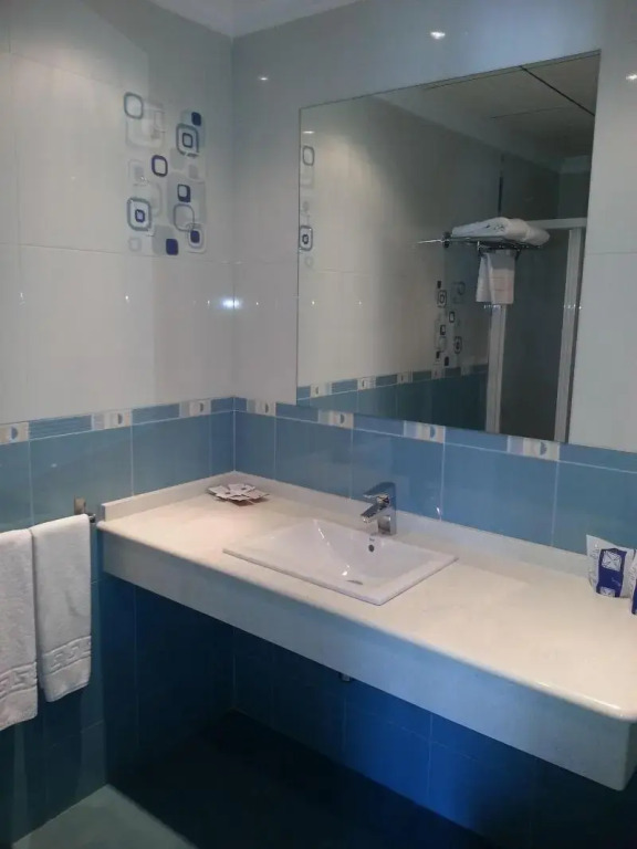 Hotel Almoradi