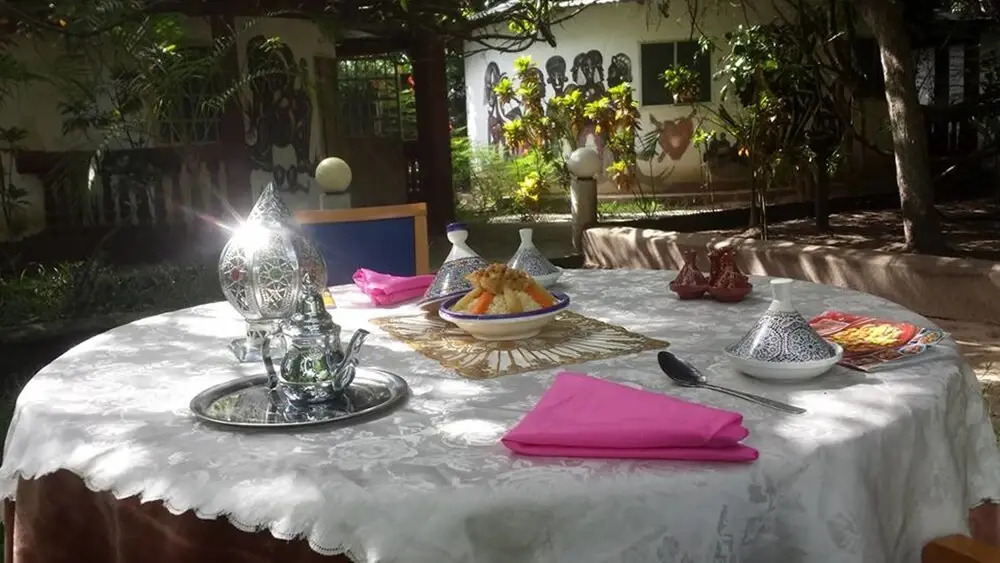 Kobokoto Lodge