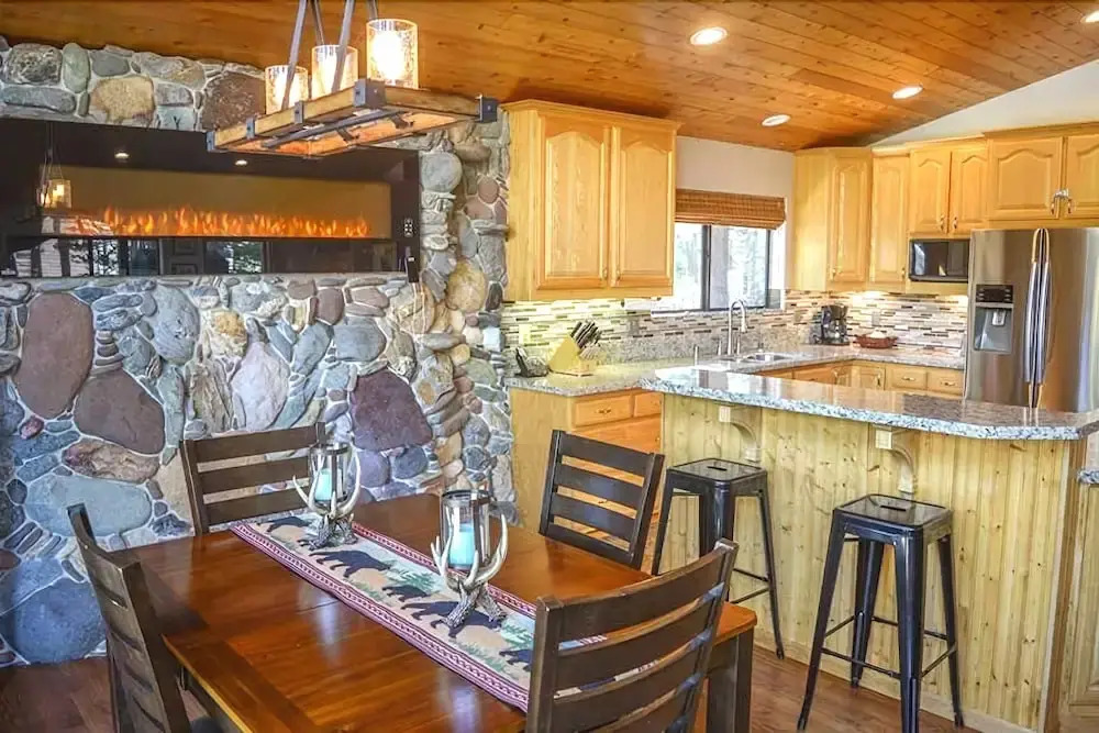 1589 Zapotec Drive 2 Bedroom Home