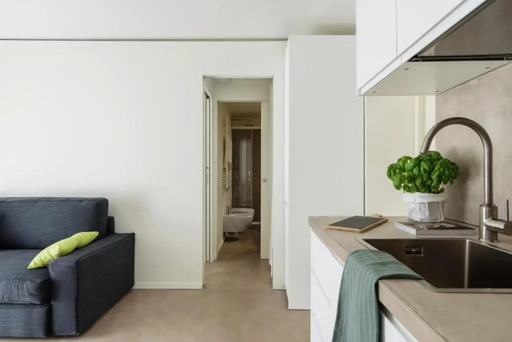 Palermo Flexyrent Apartment